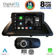 DIGITAL IQ BXF 7340_CPA (9INC) MULTIMEDIA TABLET FOR LEXUS CT 200 MOD. 2011-2020