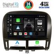 DIGITAL IQ BXF 6343_CPA (9INC) MULTIMEDIA TABLET FOR LEXUS LS 430  XF 430 MOD. 2000-2006