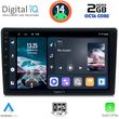 DIGITAL IQ RTG 4360_CPA (10INC) MULTIMEDIA TABLET FOR MAZDA 2 MOD. 2002-2007