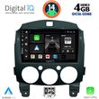DIGITAL IQ BXF 6361_CPA (9INC) MULTIMEDIA TABLET FOR MAZDA 2  MOD. 2007-2014