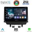 DIGITAL IQ RTG 4362_CPA (9INC) MULTIMEDIA TABLET FOR MAZDA 2 MOD. 2014&GT;