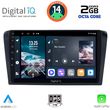 DIGITAL IQ RTG 4365_CPA (9INC) MULTIMEDIA TABLET FOR MAZDA 3 MOD. 2003-2008
