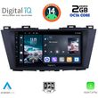 DIGITAL IQ RTG 4371_CPA (9INC) MULTIMEDIA TABLET FOR MAZDA 5 MOD. 2011&GT;