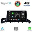 DIGITAL IQ BXF 6379_CPA (9INC) MULTIMEDIA TABLET FOR MAZDA 6 MOD. 2017-2020