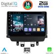 DIGITAL IQ RTG 4384_CPA (9INC) MULTIMEDIA TABLET FOR MAZDA CX3 MOD. 2014&GT;
