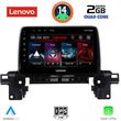 DIGITAL IQ LVD 2381_CPA (9INC) MULTIMEDIA TABLET FOR MAZDA CX5 MOD. 2017>
