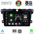DIGITAL IQ BXF 7389_CPA (9INC) MULTIMEDIA TABLET FOR MAZDA CX7  MOD. 2006-2012