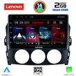 DIGITAL IQ LVD 2392_CPA (9INC) MULTIMEDIA TABLET FOR MAZDA MX5 MOD. 2005-2015