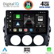 DIGITAL IQ BXF 6392_CPA (9INC) MULTIMEDIA TABLET FOR MAZDA MX5 MOD. 2005-2015