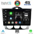 DIGITAL IQ BXF 6394_CPA (9INC) MULTIMEDIA TABLET FOR MAZDA RX8 MOD. 2001-2008