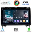 DIGITAL IQ RTG 4400_CPA (9INC) MULTIMEDIA TABLET FOR MERCEDES A  B -SPRINTER  VITO MOD. 2007&GT;