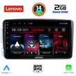 DIGITAL IQ LVD 2401_CPA (9INC) MULTIMEDIA TABLET FOR MERCEDES CLK (W209) MOD. 2000-2004