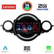 DIQ LVD 2064_CPA 9" MULTIMEDIA TABLET MINI COOPER R56-R57 MOD. 2006-2014-CLUBMAN R55 MOD. 2007-2014