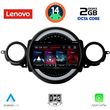 DIQ LVF 5064_CPA 9" MULTIMEDIA TABLET MINI COOPER R56-R57 MOD. 2006-2014-CLUBMAN R55 MOD. 2007-2014