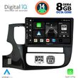 DIGITAL IQ BXF 7443_CPA (9INC) MULTIMEDIA TABLET FOR MITSUBISHI OUTLANDERMOD. 2013-2020