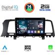 DIGITAL IQ RTG 4462_CPA (9INC) MULTIMEDIA TABLET FOR NISSAN MURANO MOD. 2007-2014
