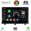 DIGITAL IQ BXF 6480_CPA (9INC) MULTIMEDIA TABLET FOR OPEL ANTARA MOD. 2006>