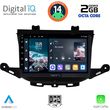 DIGITAL IQ RTG 4483_CPA (9INC) MULTIMEDIA TABLET FOR OPEL ASTRA K MOD.2015&GT;