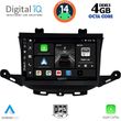 DIGITAL IQ BXF 6483_CPA (9INC) MULTIMEDIA TABLET FOR OPEL ASTRA K MOD. 2015&GT;