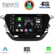 DIGITAL IQ BXF 6487_CPA (9INC) MULTIMEDIA TABLET FOR OPEL CORSA FMOD. 2021&GT;