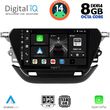 DIGITAL IQ BXF 7487_CPA (9INC) MULTIMEDIA TABLET FOR OPEL CORSA FMOD. 2021&GT;