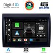 DIGITAL IQ BXF 6140_CPA (9INC) MULTIMEDIA TABLET FOR FIAT DUCATO MOD. 2006-2011
