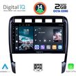 DIGITAL IQ RTG 4535_CPA (9INC) MULTIMEDIA TABLET FOR PORSCHE CAYENNE MOD. 2002-2011
