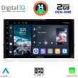 DIGITAL IQ RTG 4584_CPA (10INC) MULTIMEDIA TABLET FOR SKODA KAROQ - KODIAK MOD. 2016&GT;