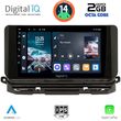 DIGITAL IQ RTG 4598_CPA (10INC) MULTIMEDIA TABLET FOR SKODA OCTAVIA 8 MOD. 2021&GT;