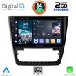DIGITAL IQ RTG 4610_CPA (10INC) MULTIMEDIA TABLET FOR SKODA YETI MOD. 2014&GT;