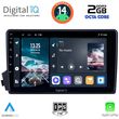 DIGITAL IQ RTG 4650_CPA (9INC) MULTIMEDIA TABLET FOR SSANGYANG ACTYON  KYRON MOD. 2006-2015