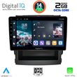 DIGITAL IQ RTG 4664_CPA (9INC) MULTIMEDIA TABLET FOR SUBARU FORESTER - IMPREZA MOD. 2019&GT;