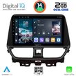 DIGITAL IQ RTG 4673_CPA (9INC) MULTIMEDIA TABLET FOR SUZUKI BALENO MOD. 2022&GT;