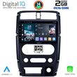 DIGITAL IQ RTG 4678_CPA (9INC) MULTIMEDIA TABLET FOR SUZUKI JIMNY MOD. 2007-2017