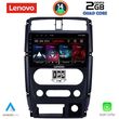 DIGITAL IQ LVD 2678_CPA (9INC) MULTIMEDIA TABLET FOR SUZUKI JIMNY MOD. 2007-2017