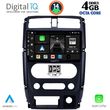 DIGITAL IQ BXF 6678_CPA (9INC) MULTIMEDIA TABLET FOR SUZUKI JIMNY MOD. 2007-2017