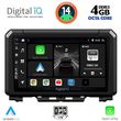 DIGITAL IQ BXF 6679_CPA (9INC) MULTIMEDIA TABLET FOR SUZUKI JIMNY MOD. 2017&GT;