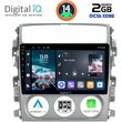 DIGITAL IQ RTG 4681_CPA (9INC) MULTIMEDIA TABLET FOR SUZUKI LIANA MOD. 2001-2007