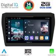 DIGITAL IQ RTG 4686_CPA (9INC) MULTIMEDIA TABLET FOR SUZUKI SWIFT MOD. 2017&GT;