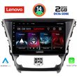 DIGITAL IQ LVF 5706_CPA (10INC) MULTIMEDIA TABLET FOR TOYOTA AVENSIS MOD. 2016&GT;