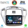 DIGITAL IQ RTG 4718_CPA (9INC) MULTIMEDIA TABLET FOR TOYOTA HIGHLANDER MOD. 2002-2009