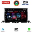 DIGITAL IQ LVD 2700_CPA (10INC) MULTIMEDIA TABLET FOR TOYOTA HIGHLANDER MOD. 2014-2019