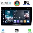 DIGITAL IQ RTG 4722_CPA (9INC) MULTIMEDIA TABLET FOR TOYOTA LANDCRUISER MOD. 1998-2003