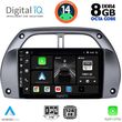DIGITAL IQ BXF 7730_CPA A/C (9INC) MULTIMEDIA TABLET FOR TOYOTA RAV 4 MOD. 2000-2006