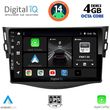 DIGITAL IQ BXF 6731_CPA (9INC) MULTIMEDIA TABLET FOR TOYOTA RAV 4 MOD. 2006-2012