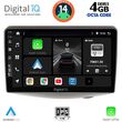 DIGITAL IQ BXF 6735_CPA (9INC) MULTIMEDIA TABLET FOR TOYOTA YARISMOD. 1999-2006