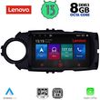 DIGITAL IQ SSW 10737FL_CPA (9INC) MULTIMEDIA TABLET FOR TOYOTA YARIS MOD. 2015-2020
