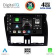 DIGITAL IQ BXF 6787_CPA (9INC) MULTIMEDIA TABLET FOR VOLVO XC60 MOD. 2009-2017