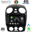 DIGITAL IQ BXF 6742_CPA (9INC) MULTIMEDIA TABLET FOR VW BEETLE MOD. 2004-2011