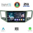 DIGITAL IQ RTG 4745_CPA (10INC) MULTIMEDIA TABLET FOR VW GOLF SPORTSVAN MOD. 2014&GT;